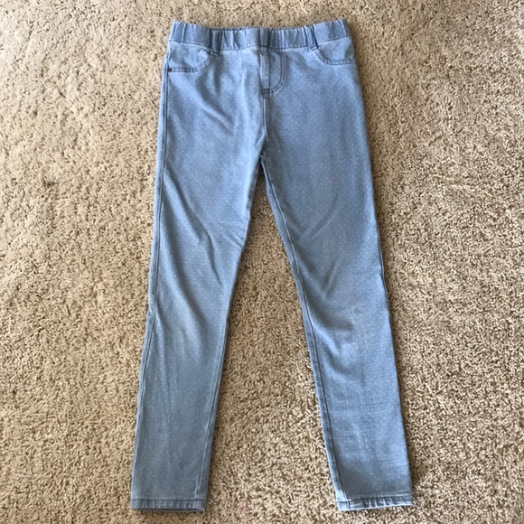 tucker and tate jeggings